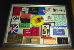 Vintage Matchboxes